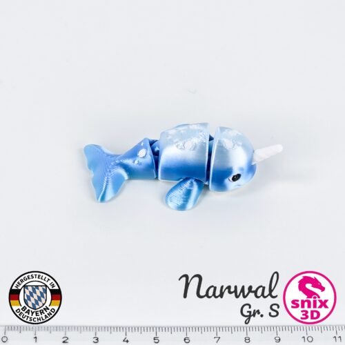 Narwal - S