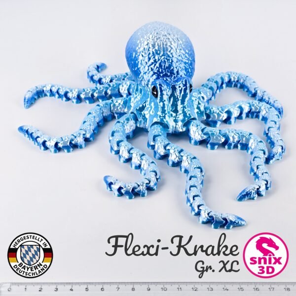 Flexi-Krake - XL