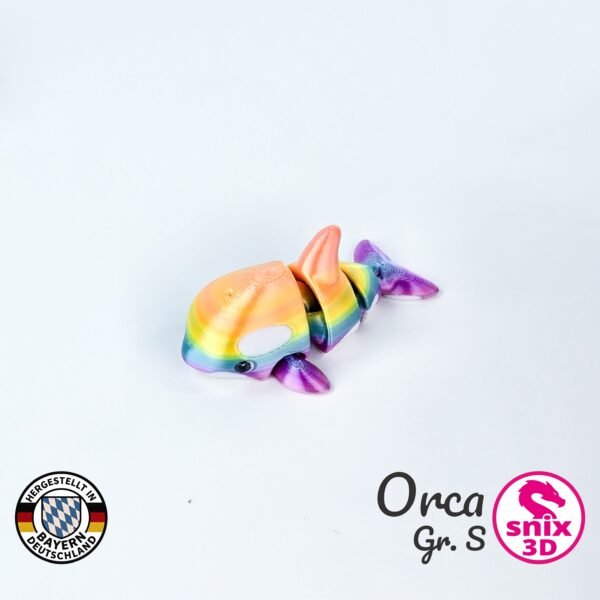Orca - S