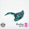 Rochen - M