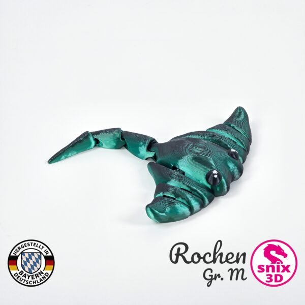 Rochen - M