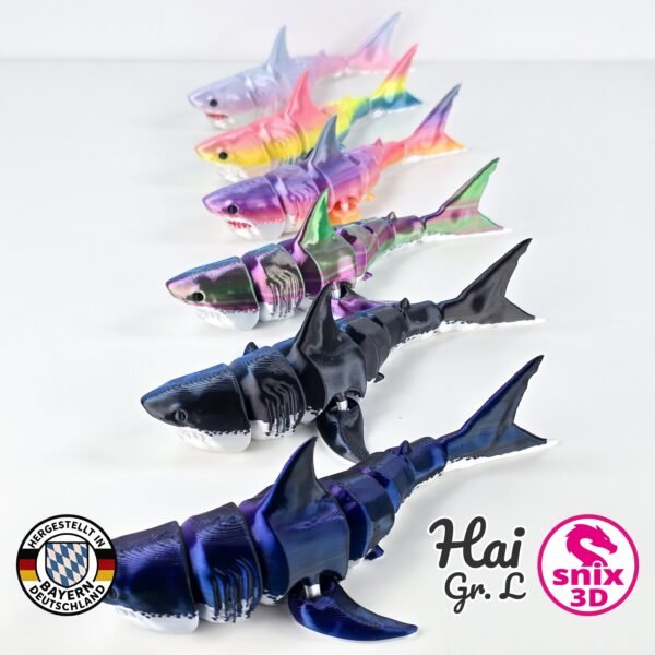 Hai - L