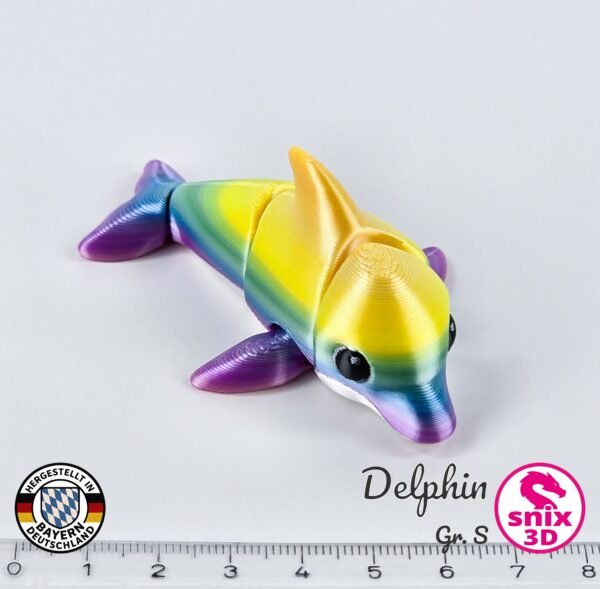 Delphin - S