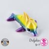 Delphin - S