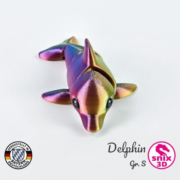 Delphin - S