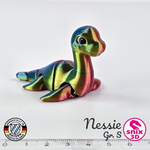 Nessie - S