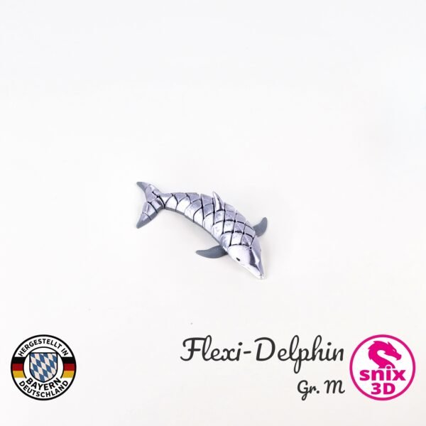 Flexi-Delphin - M