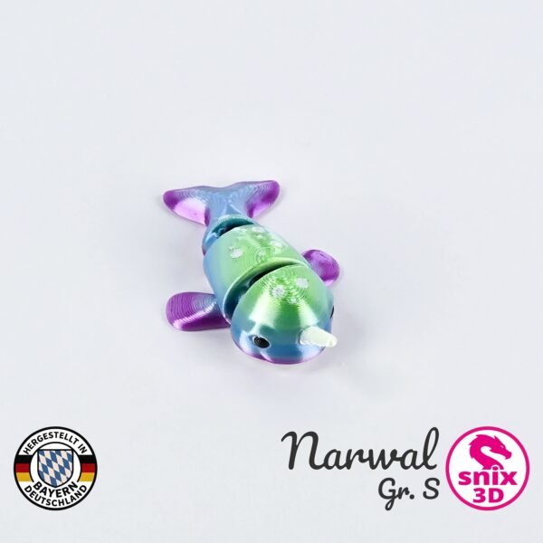 Narwal - S