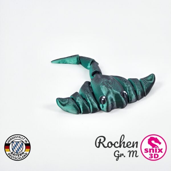 Rochen - M
