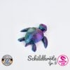 Schildkröte - S