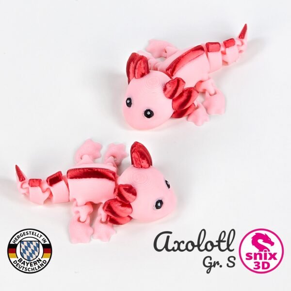 Axoltol - S