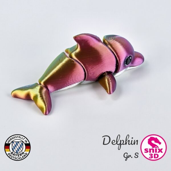 Delphin - S