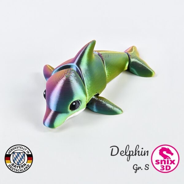 Delphin - S