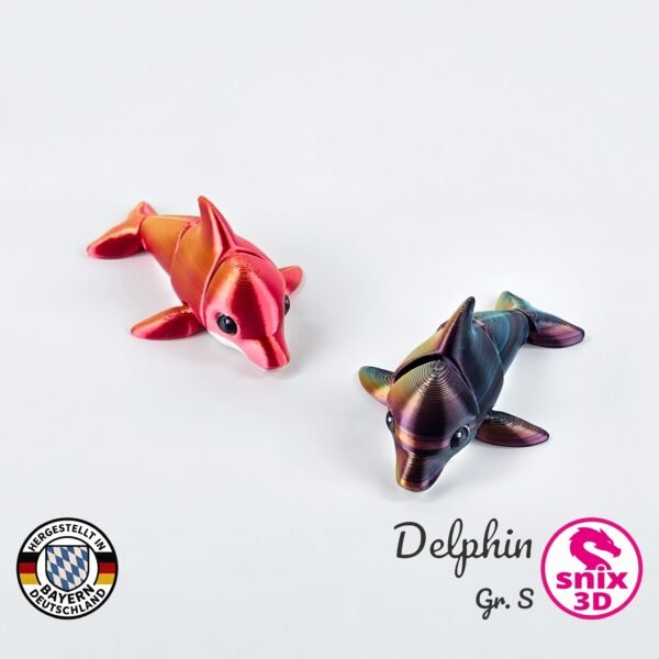 Delphin - S