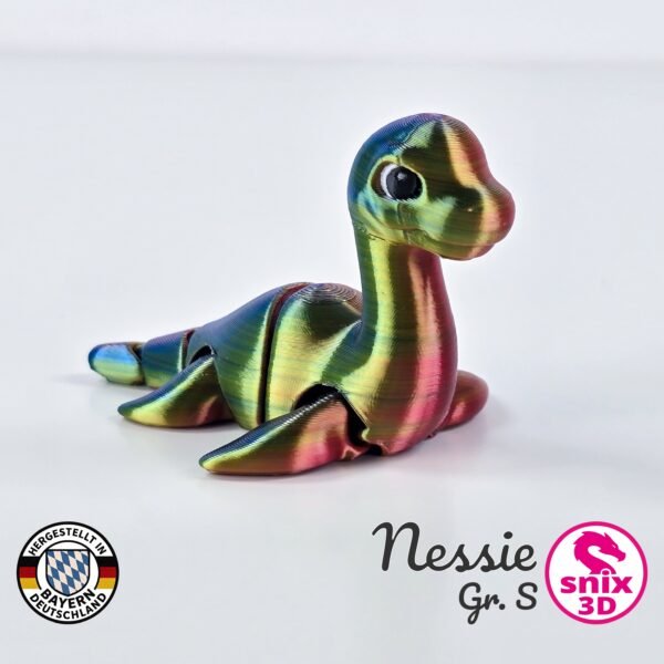 Nessie - S