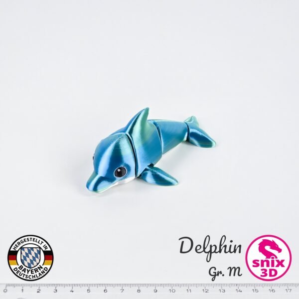 Delphin - M