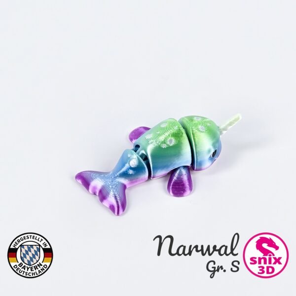 Narwal - S