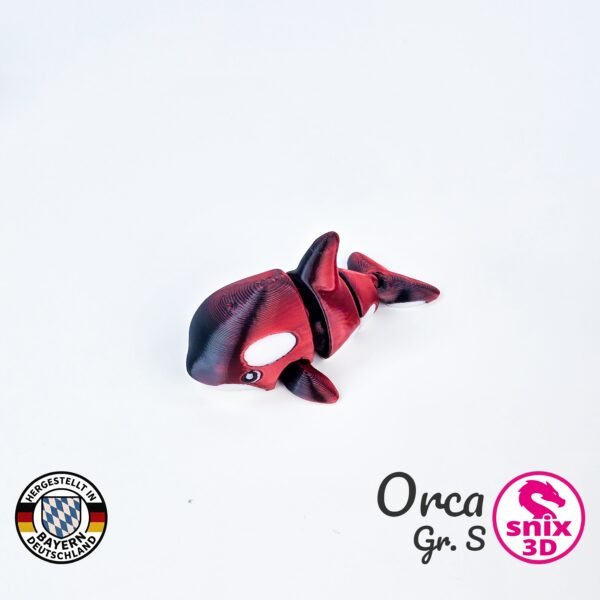 Orca - S