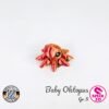 Baby Oktopus - S