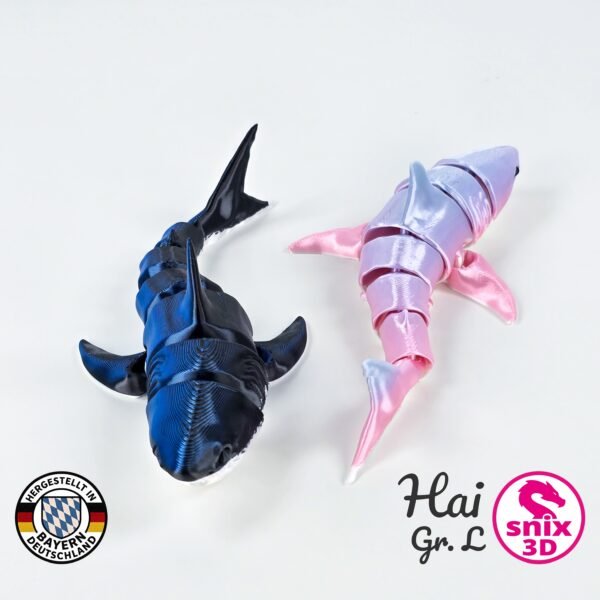 Hai - L