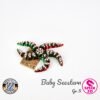 Baby Seestern - S