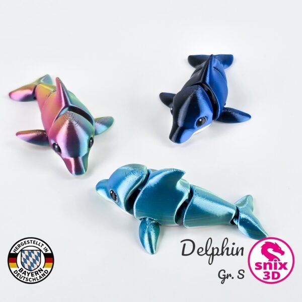 Delphin - S