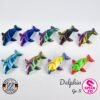 Delphin - S
