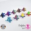 Delphin - S