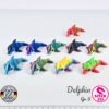 Delphin - S