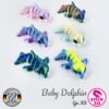 Baby Delphin - XS