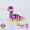 Nessie - S