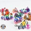 Clownfisch - XS