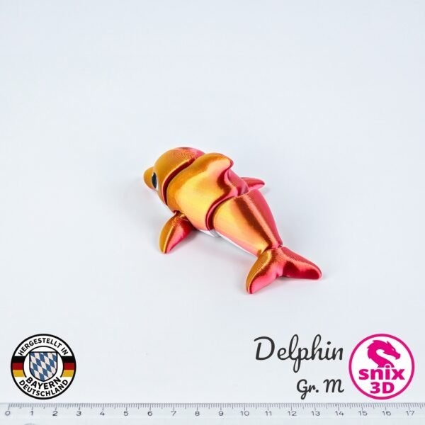 Delphin - M