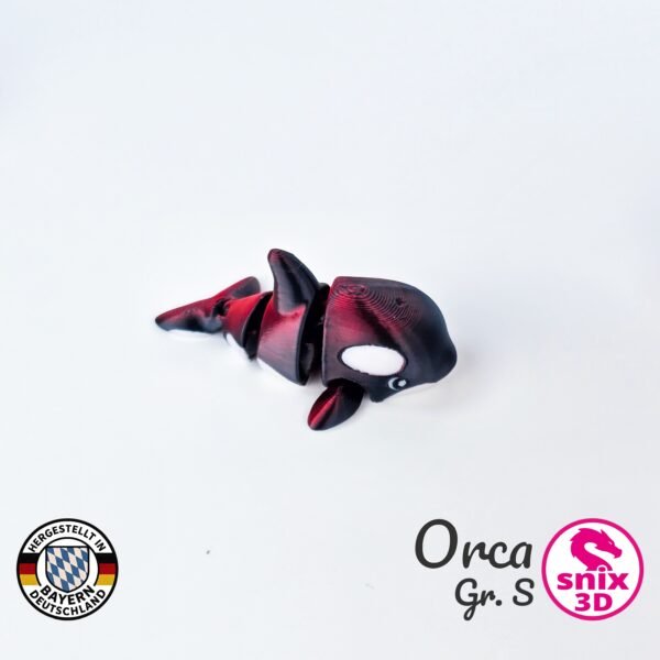 Orca - S