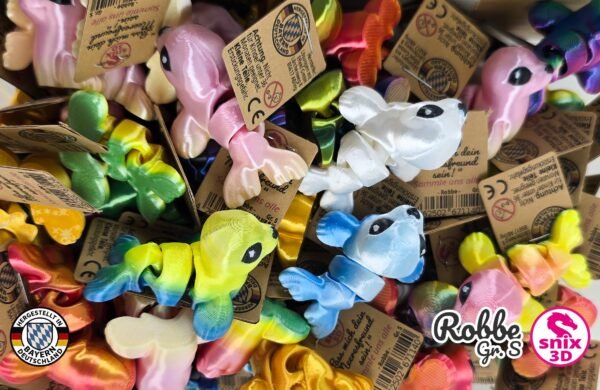 Robbe - S