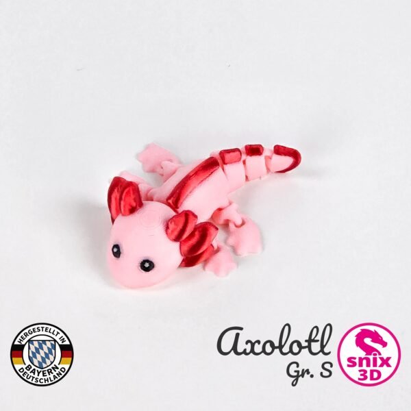 Axoltol - S