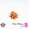 Baby Oktopus - S