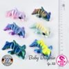 Baby Delphin - XS