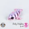 Baby Delphin - XS