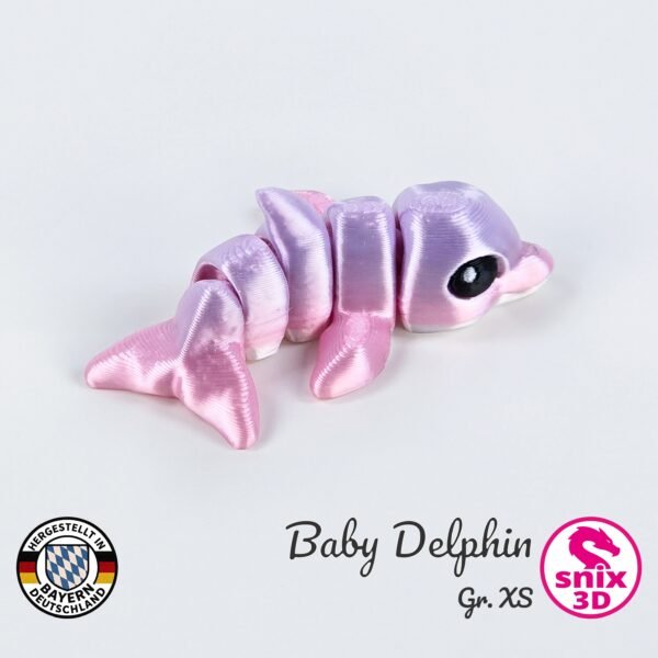 Baby Delphin - XS
