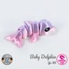 Baby Delphin - XS