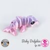 Baby Delphin - XS