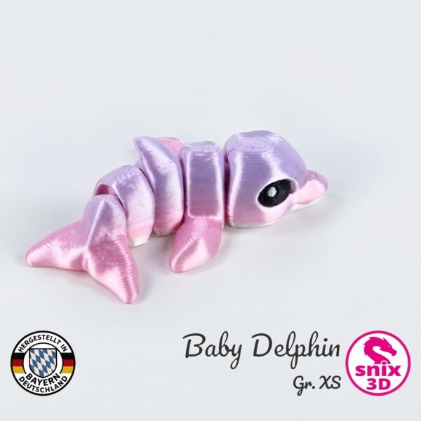 Baby Delphin - XS