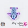 Baby Delphin - XS