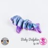 Baby Delphin - XS