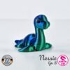 Nessie - S