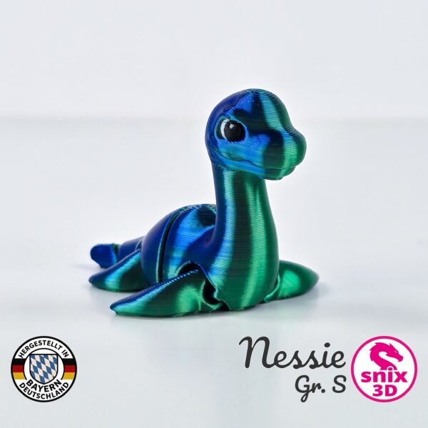 Nessie - S