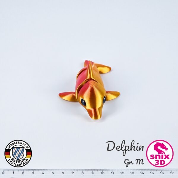 Delphin - M