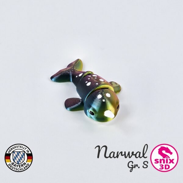 Narwal - S