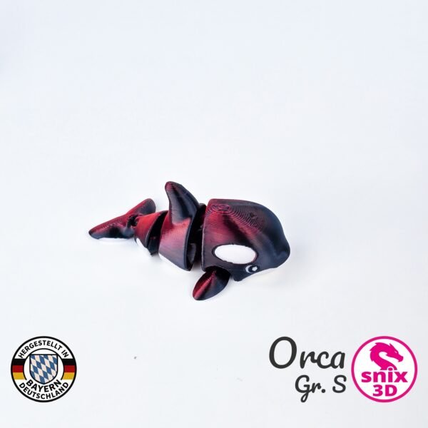 Orca - S